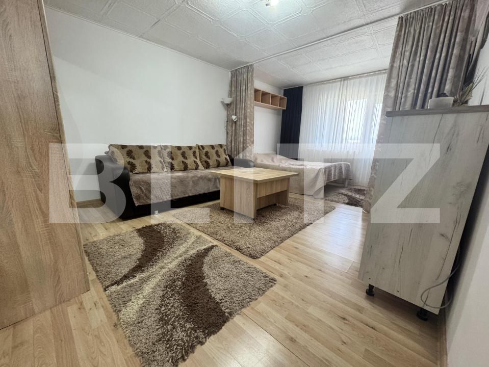 Garsonieră de vânzare Sângeorgiu de Mureș - 204091AV | BLITZ Târgu Mureș | Poza6