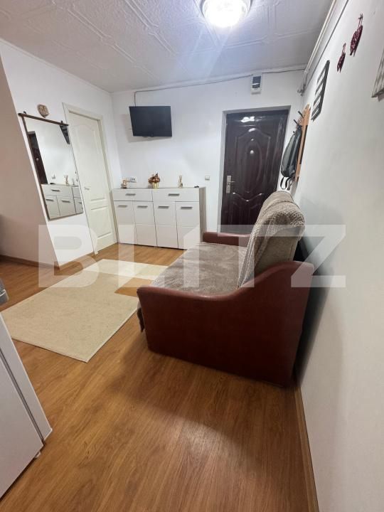 Garsonieră de vânzare Sângeorgiu de Mureș - 204091AV | BLITZ Târgu Mureș | Poza3