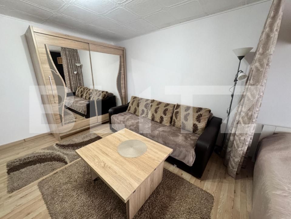 Garsonieră de vânzare Sângeorgiu de Mureș - 204091AV | BLITZ Târgu Mureș | Poza4
