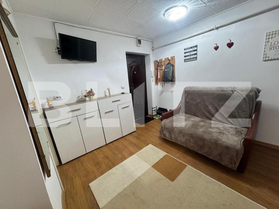 Garsonieră de vânzare Sângeorgiu de Mureș - 204091AV | BLITZ Târgu Mureș | Poza2