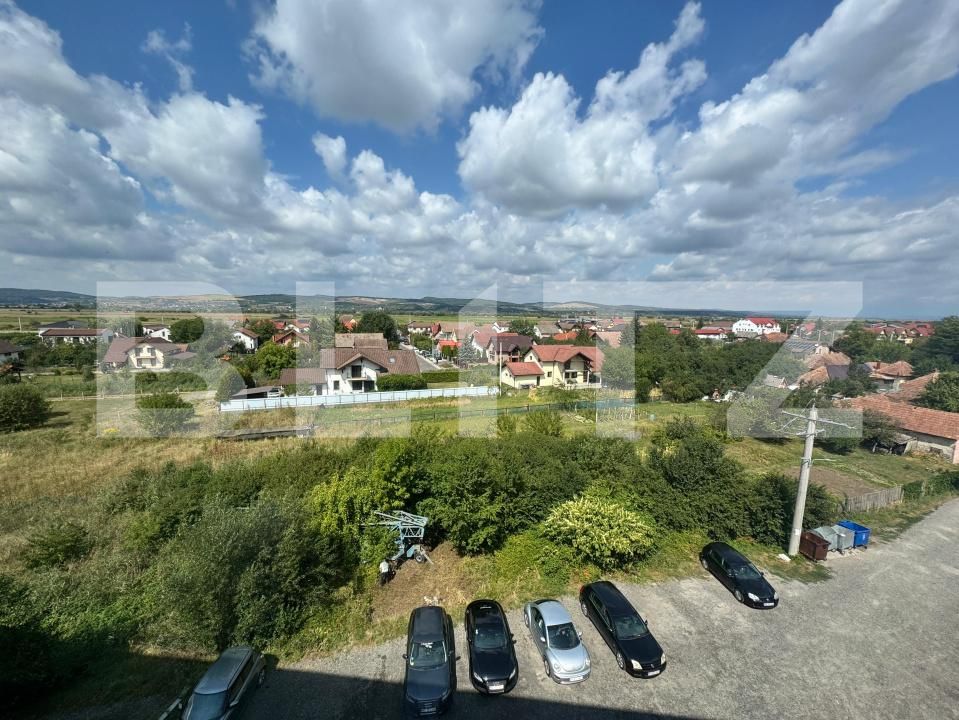 Garsonieră de vânzare Sângeorgiu de Mureș - 204091AV | BLITZ Târgu Mureș | Poza9