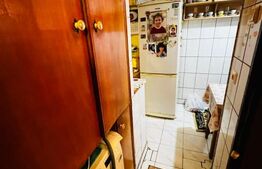 Apartament 2 camere, 40.17 mp, zona Dâmbu Pietros