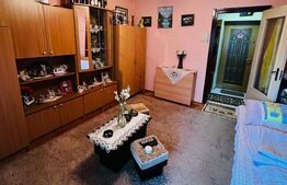 Apartament 2 camere, 40.17 mp, zona Dâmbu Pietros