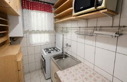 Apartament 2 camere, 40.17 mp, zona Dâmbu Pietros