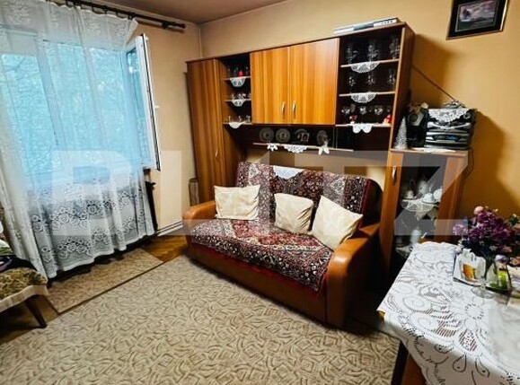 Apartament de vânzare 2 camere Dambu Pietros - 204126AV | BLITZ Târgu Mureș | Poza1