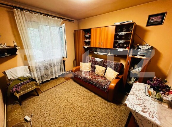 Apartament de vânzare 2 camere Dambu Pietros - 204126AV | BLITZ Târgu Mureș | Poza2