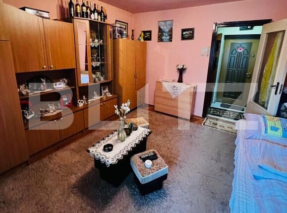 Apartament de vânzare 2 camere Dambu Pietros - 204126AV | BLITZ Târgu Mureș | Poza3