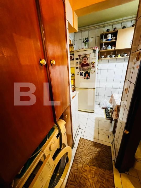 Apartament de vânzare 2 camere Dambu Pietros - 204126AV | BLITZ Târgu Mureș | Poza4