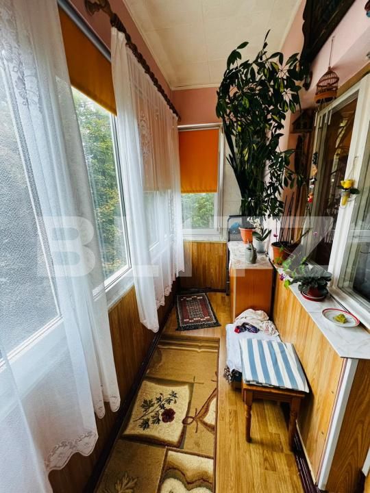 Apartament de vânzare 2 camere Dambu Pietros - 204126AV | BLITZ Târgu Mureș | Poza8