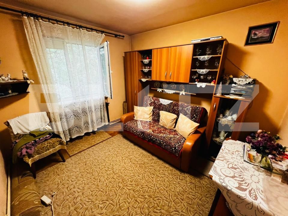 Apartament de vânzare 2 camere Dambu Pietros - 204126AV | BLITZ Târgu Mureș | Poza2