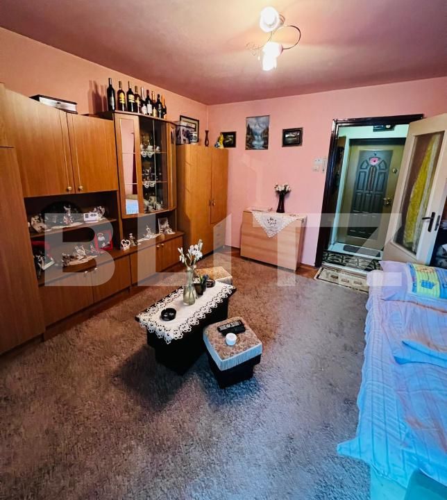 Apartament de vânzare 2 camere Dambu Pietros - 204126AV | BLITZ Târgu Mureș | Poza3