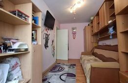 Apartament 3 camere, 57.90 mp, Cartier Tudor