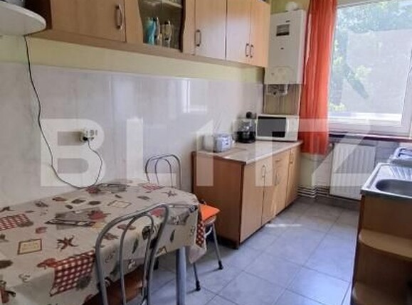 Apartament de vânzare 3 camere Tudor - 204138AV | BLITZ Târgu Mureș | Poza6