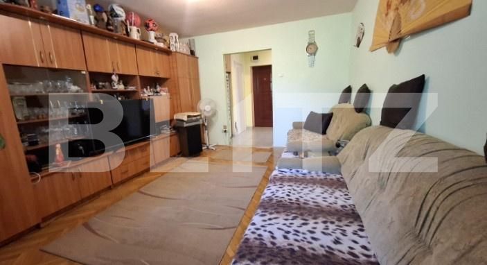 Apartament de vânzare 3 camere Tudor - 204138AV | BLITZ Târgu Mureș | Poza2