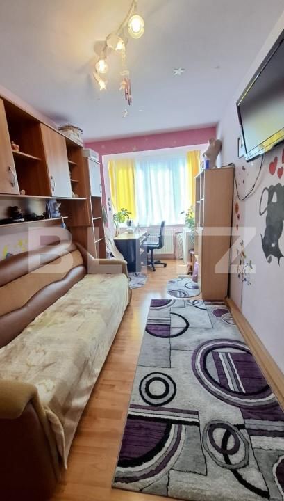 Apartament de vânzare 3 camere Tudor - 204138AV | BLITZ Târgu Mureș | Poza5