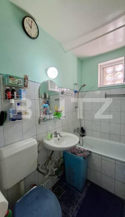 Apartament de vânzare 3 camere Tudor - 204138AV | BLITZ Târgu Mureș | Poza8