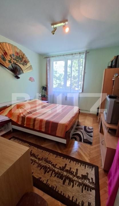 Apartament de vânzare 3 camere Tudor - 204138AV | BLITZ Târgu Mureș | Poza4