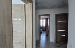 Duplex Livezeni P+M| Curte proprie