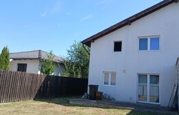 Duplex Livezeni P+M| Curte proprie