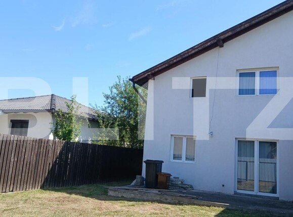 Casa de vânzare 4 camere Livezeni - 204147CV | BLITZ Târgu Mureș | Poza16