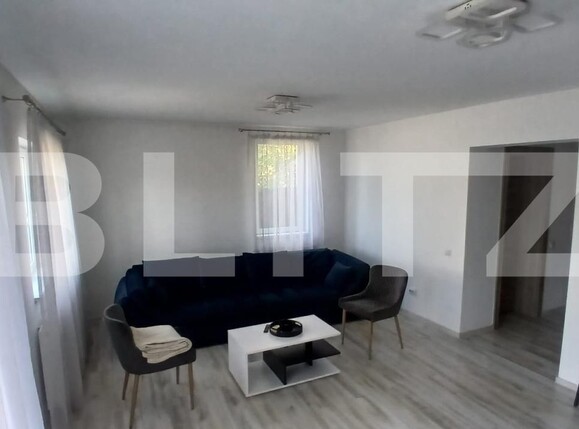 Casa de vânzare 4 camere Livezeni - 204147CV | BLITZ Târgu Mureș | Poza3