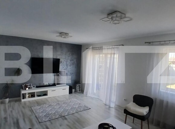 Casa de vânzare 4 camere Livezeni - 204147CV | BLITZ Târgu Mureș | Poza1