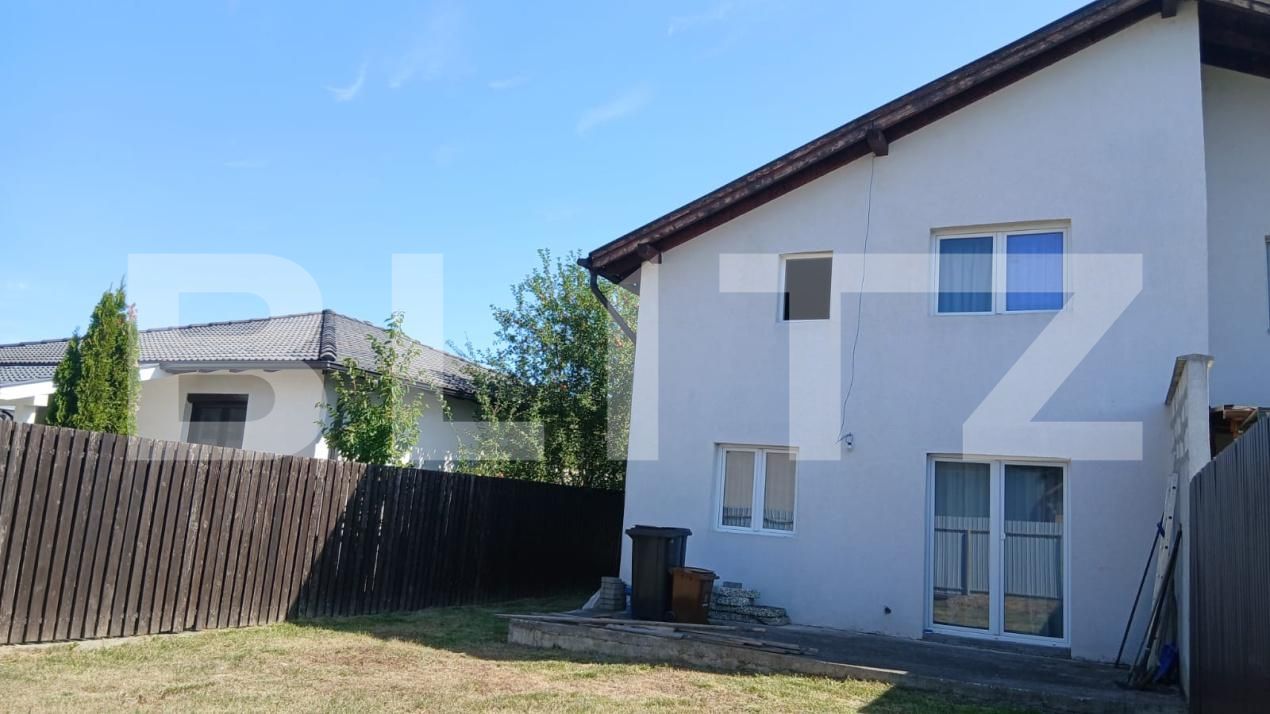 Casa de vânzare 4 camere Livezeni - 204147CV | BLITZ Târgu Mureș | Poza16