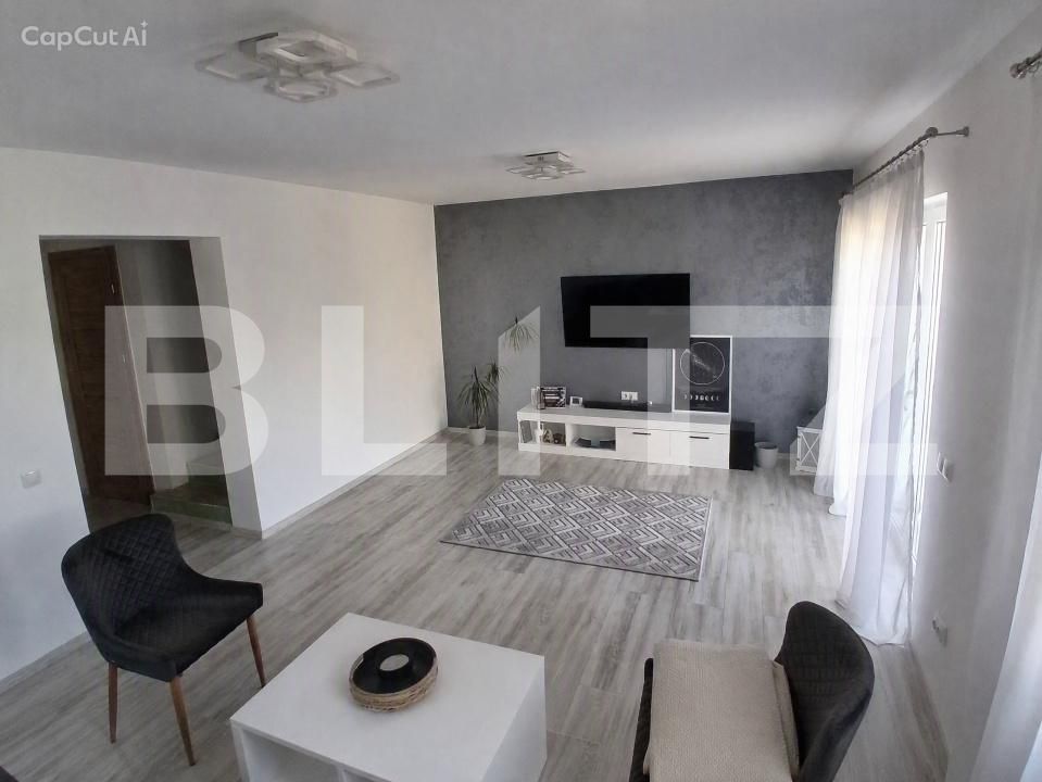 Casa de vânzare 4 camere Livezeni - 204147CV | BLITZ Târgu Mureș | Poza2