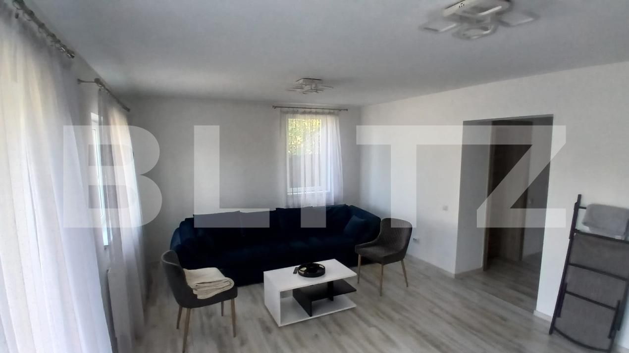 Casa de vânzare 4 camere Livezeni - 204147CV | BLITZ Târgu Mureș | Poza3