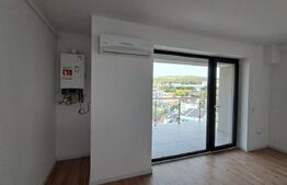 Apartament Nou Cu 3 Camere La Etaj Superior | 71,90 Mp | Târgu Mureș