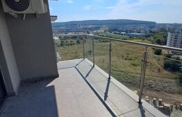 Apartament Nou Cu 3 Camere La Etaj Superior | 71,90 Mp | Târgu Mureș