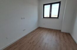 Apartament Nou Cu 3 Camere La Etaj Superior | 71,90 Mp | Târgu Mureș