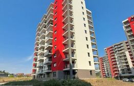 Apartament Nou Cu 3 Camere La Etaj Superior | 71,90 Mp | Târgu Mureș