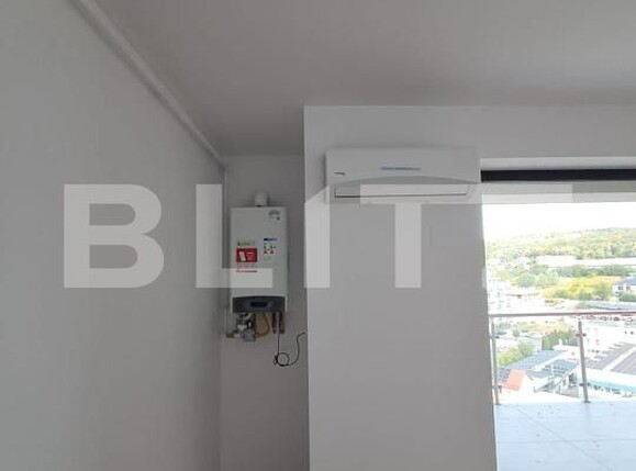 Apartament de vânzare 3 camere Tudor - 204157AV | BLITZ Târgu Mureș | Poza8