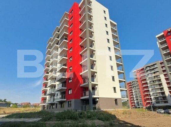 Apartament de vânzare 3 camere Tudor - 204157AV | BLITZ Târgu Mureș | Poza1
