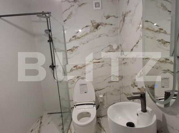 Apartament de vânzare 3 camere Tudor - 204157AV | BLITZ Târgu Mureș | Poza12