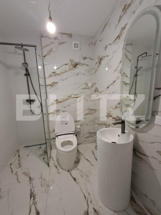 Apartament de vânzare 3 camere Tudor - 204157AV | BLITZ Târgu Mureș | Poza14