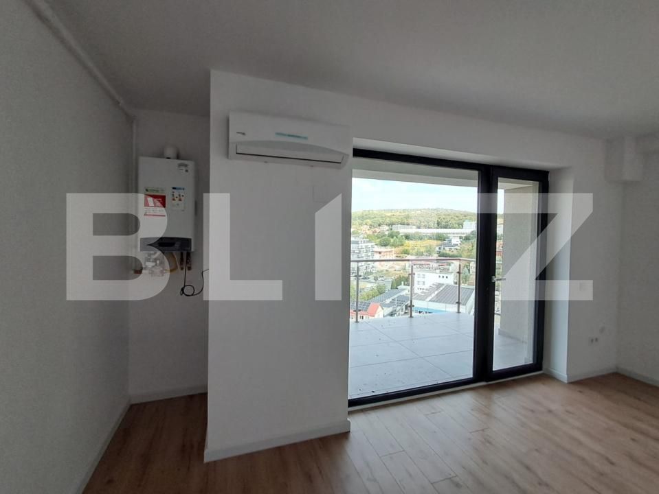 Apartament de vânzare 3 camere Tudor - 204157AV | BLITZ Târgu Mureș | Poza9