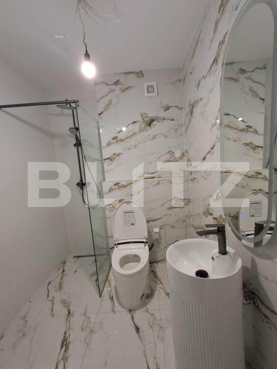 Apartament de vânzare 3 camere Tudor - 204157AV | BLITZ Târgu Mureș | Poza12