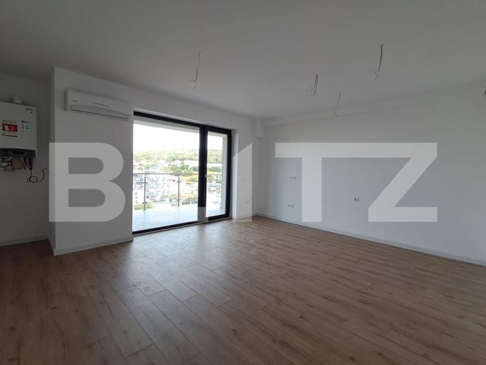 Apartament de vânzare 3 camere Tudor - 204157AV | BLITZ Târgu Mureș | Poza5