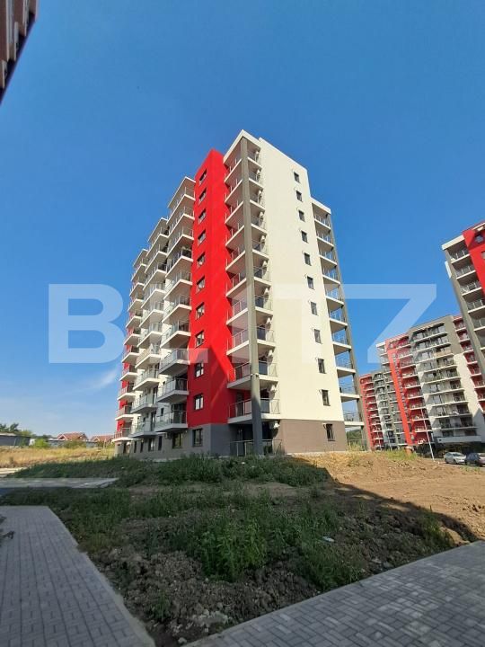 Apartament de vânzare 3 camere Tudor - 204157AV | BLITZ Târgu Mureș | Poza5