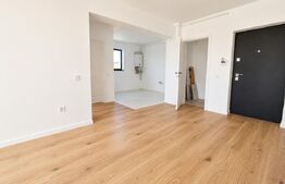 Apartament 2 camere, 52.51 mp, parcare, zona Unirii