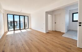 Apartament 2 camere, 52.51 mp, parcare, zona Unirii