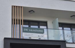 Apartament 2 camere, 52.51 mp, parcare, zona Unirii