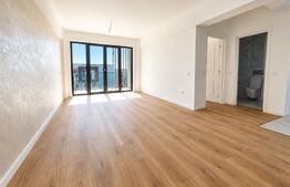 Apartament 2 camere, 52.51 mp, parcare, zona Unirii