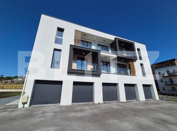 Apartament de vânzare 2 camere Unirii - 204159AV | BLITZ Târgu Mureș | Poza1