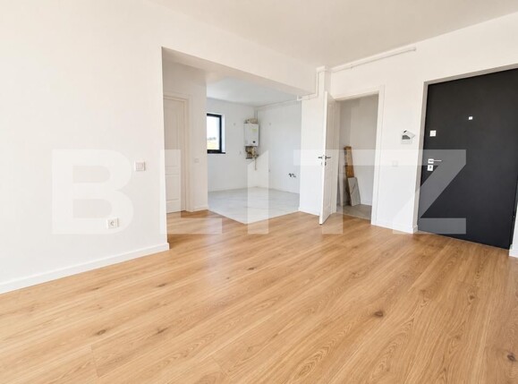 Apartament de vânzare 2 camere Unirii - 204159AV | BLITZ Târgu Mureș | Poza5
