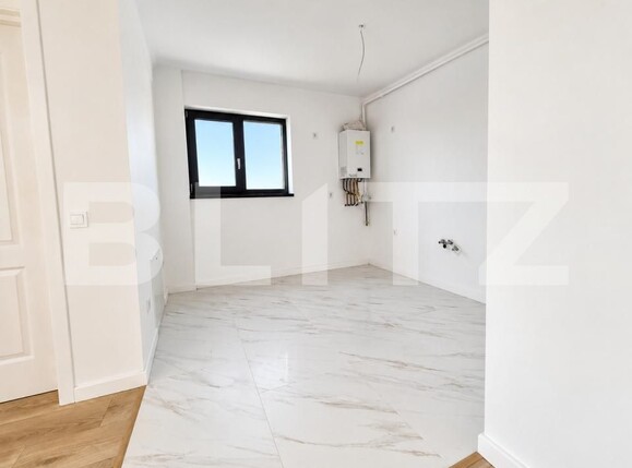 Apartament de vânzare 2 camere Unirii - 204159AV | BLITZ Târgu Mureș | Poza6