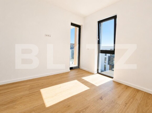 Apartament de vânzare 2 camere Unirii - 204159AV | BLITZ Târgu Mureș | Poza8