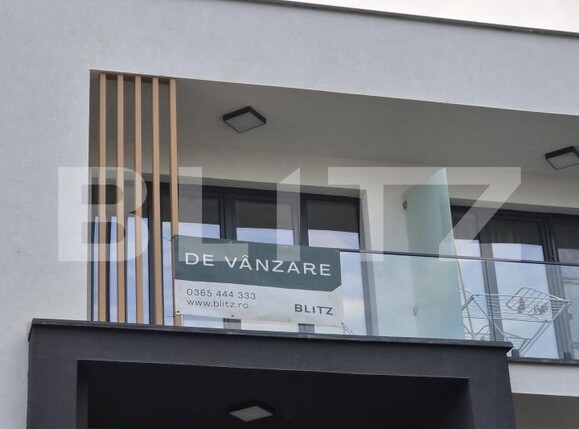 Apartament de vânzare 2 camere Unirii - 204159AV | BLITZ Târgu Mureș | Poza11
